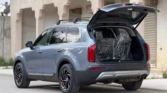 Kia Telluride à vendre Abidjan - Voiture Côte d'Ivoire
