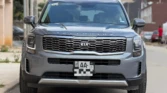 Kia Telluride à vendre Abidjan - Voiture Côte d'Ivoire