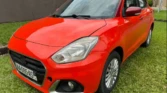 Suzuki Drize à vendre Abidjan - Voiture Côte d'Ivoire