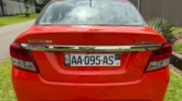 Suzuki Drize à vendre Abidjan - Voiture Côte d'Ivoire