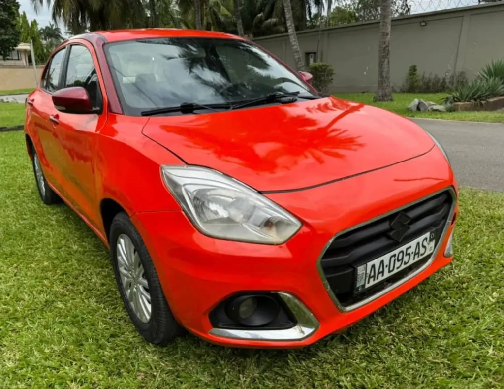 Suzuki Drize à vendre Abidjan - Voiture Côte d'Ivoire