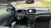 Hyundai Tucson à vendre Abidjan - Voiture Côte d'Ivoire