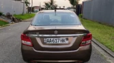 Suzuki Dzire à vendre Abidjan - Voiture Côte d'Ivoire