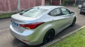 Hyundai Elantra à vendre Abidjan - Voiture Côte d'Ivoire
