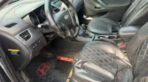 Hyundai Elantra à vendre Abidjan - Voiture Côte d'Ivoire