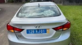 Hyundai Elantra à vendre Abidjan - Voiture Côte d'Ivoire