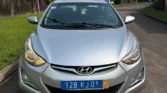 Hyundai Elantra à vendre Abidjan - Voiture Côte d'Ivoire