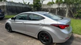 Hyundai Elantra à vendre Abidjan - Voiture Côte d'Ivoire