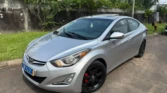 Hyundai Elantra à vendre Abidjan - Voiture Côte d'Ivoire