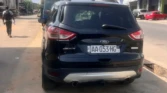 Ford ESCAPE à vendre Abidjan - Voiture Côte d'Ivoire