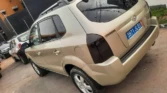 Hyundai Tucson à vendre - Voiture Côte d'Ivoire