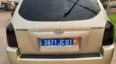 Hyundai Tucson à vendre - Voiture Côte d'Ivoire