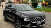 Hyundai Santa Fé à vendre Abidjan - Voiture Côte d'Ivoire