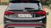 Hyundai Santa Fé à vendre Abidjan - Voiture Côte d'Ivoire