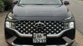 Hyundai Santa Fé à vendre Abidjan - Voiture Côte d'Ivoire