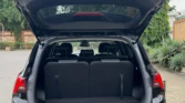 Hyundai Santa Fé à vendre Abidjan - Voiture Côte d'Ivoire