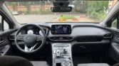 Hyundai Santa Fé à vendre Abidjan - Voiture Côte d'Ivoire
