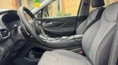 Hyundai Santa Fé à vendre Abidjan - Voiture Côte d'Ivoire