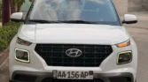 Hyundai Venue à vendre Abidjan - Voiture Côte d'Ivoire