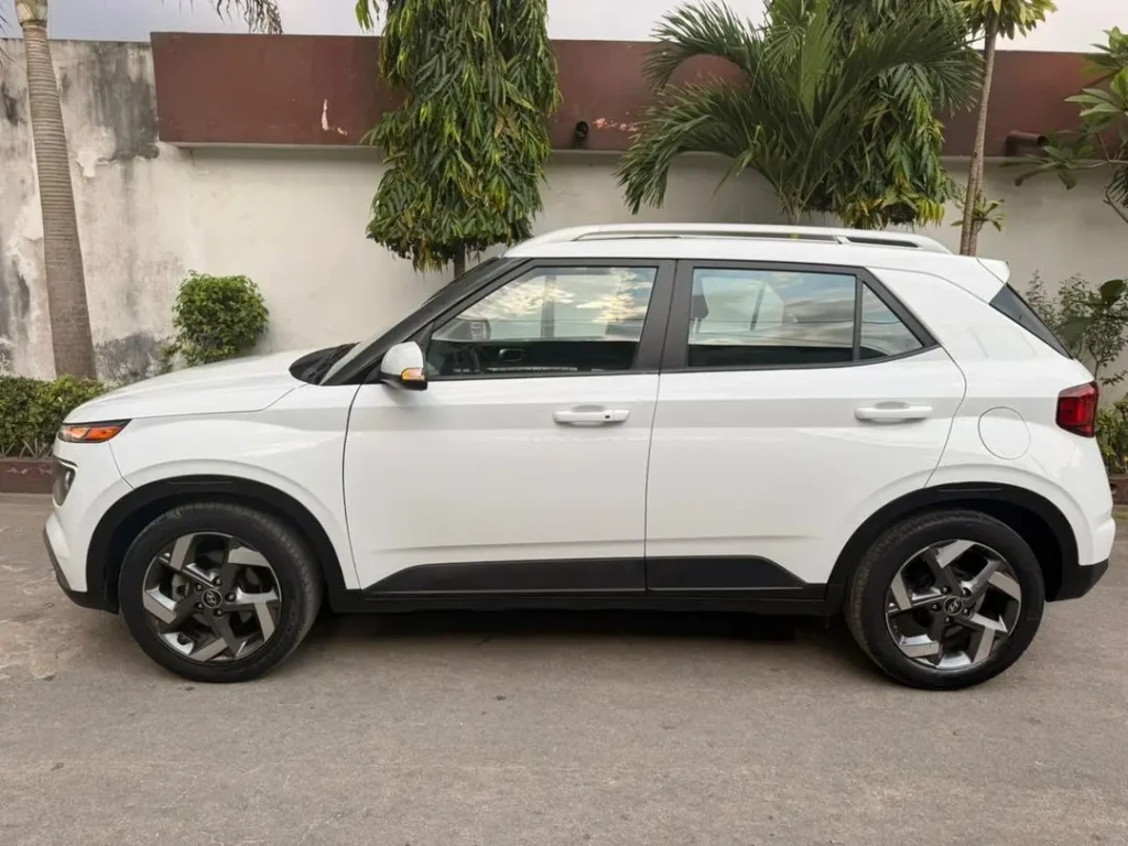 Hyundai Venue à vendre Abidjan - Voiture Côte d'Ivoire
