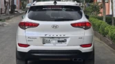 Hyundai Tucson à vendre Abidjan - Voiture Côte d'Ivoire