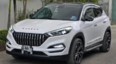 Hyundai Tucson à vendre Abidjan - Voiture Côte d'Ivoire