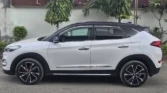 Hyundai Tucson à vendre Abidjan - Voiture Côte d'Ivoire