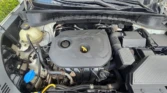 Hyundai Tucson à vendre Abidjan - Voiture Côte d'Ivoire