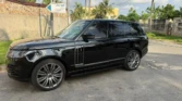 Land Rover Range Rover VOGUE à vendre Abidjan - Voiture Côte d'Ivoire