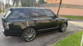 Land Rover Range Rover VOGUE à vendre Abidjan - Voiture Côte d'Ivoire