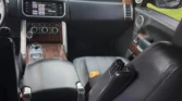 Land Rover Range Rover VOGUE à vendre Abidjan - Voiture Côte d'Ivoire