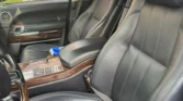 Land Rover Range Rover VOGUE à vendre Abidjan - Voiture Côte d'Ivoire