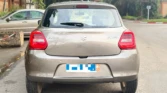 Suzuki Swift à vendre Abidjan - Voiture Côte d'Ivoire