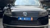 Wolksvagen Touagrec à vendre Abidjan - Voiture Côte d'Ivoire
