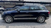 Wolksvagen Touagrec à vendre Abidjan - Voiture Côte d'Ivoire