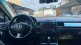 Wolksvagen Touagrec à vendre Abidjan - Voiture Côte d'Ivoire
