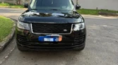 Land Rover Range Rover VOGUE à vendre Abidjan - Voiture Côte d'Ivoire