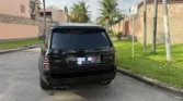 Land Rover Range Rover VOGUE à vendre Abidjan - Voiture Côte d'Ivoire