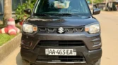 Suzuki Expresso à vendre Abidjan - Voiture Côte d'Ivoire