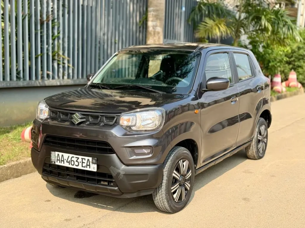 Suzuki Expresso à vendre Abidjan - Voiture Côte d'Ivoire