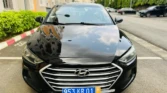 Hyundai Elantra à vendre Abidjan - Voiture Côte d'Ivoire