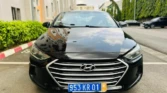 Hyundai Elantra à vendre Abidjan - Voiture Côte d'Ivoire