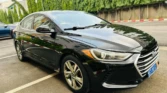 Hyundai Elantra à vendre Abidjan - Voiture Côte d'Ivoire