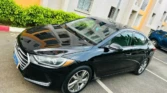 Hyundai Elantra à vendre Abidjan - Voiture Côte d'Ivoire