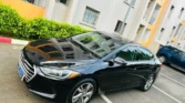 Hyundai Elantra à vendre Abidjan - Voiture Côte d'Ivoire