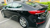 Hyundai Elantra à vendre Abidjan - Voiture Côte d'Ivoire