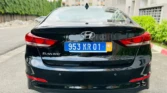 Hyundai Elantra à vendre Abidjan - Voiture Côte d'Ivoire