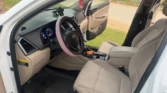 Hyundai Tucson à vendre Abidjan - Voiture Côte d'Ivoire