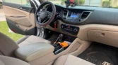Hyundai Tucson à vendre Abidjan - Voiture Côte d'Ivoire