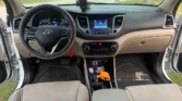 Hyundai Tucson à vendre Abidjan - Voiture Côte d'Ivoire